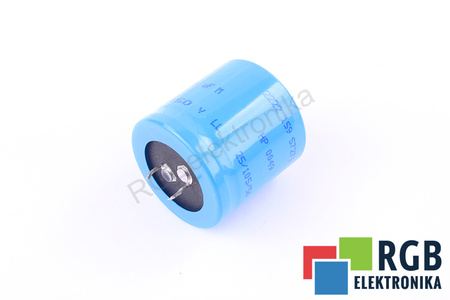 CONDENSATOR 270UF 450V BC