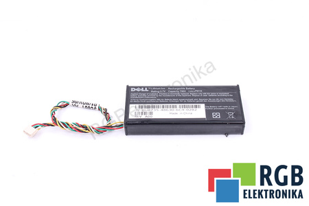 P9110 DELL JP-0U8735-48630-6C4-0282 BATERIE