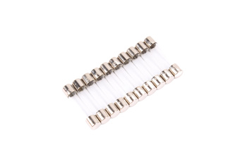SIGURANȚĂ RAPIDĂ 0312.500HXP LITTELFUSE 250V, 0.5A, 6.3X32MM, 10PCS