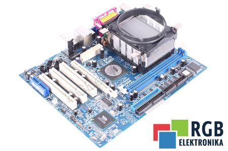P4VM900-SATA2 ASROCK PLACA DEFECT – PENTRU PIESE