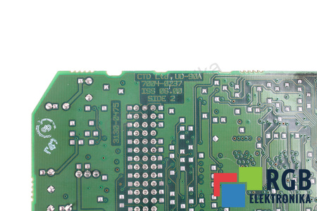 UD-90A ISS 06.00 CONTROL TECHNIQUES DEFECT – PENTRU PIESE