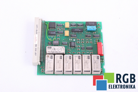 92.461.60.01 JUMO PENTRU LD6V-44/2