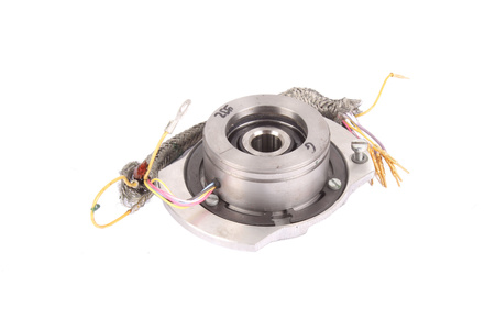V23401-U1016-B110 TYCO REZOLVER