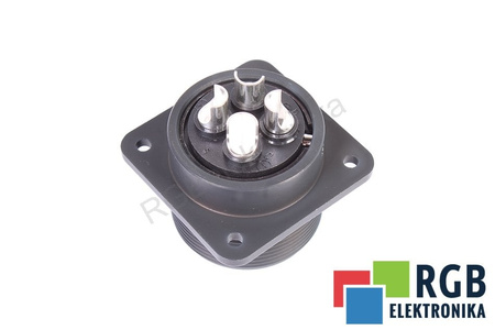 JL04HV-2E22 JAE 4PIN PRIZĂ DE ALIMENTARE