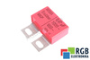 CONDENSATOR 0.47UF 1000VDC 600VAC WIMA CONDENSATOR