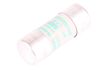 SIGURANŢĂ C22M63 BUSSMANN 22X58 63A, 690V