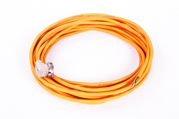 IN2080521032 INDRAMAT 12/9 PIN 11M CABLU