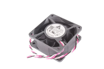 QFR0624GH DELTA ELECTRONICS 3AUA0000088115 60X60X25MM, 24V EVANTAI