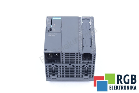 6ES7313-6CF03-0AB0 SIEMENS