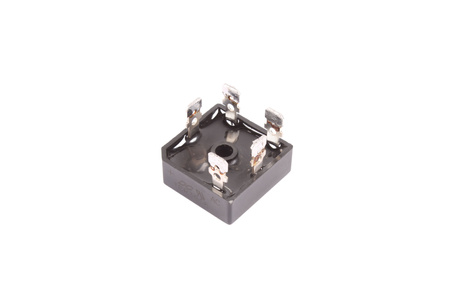 TBR3516 DC COMPONENTS
