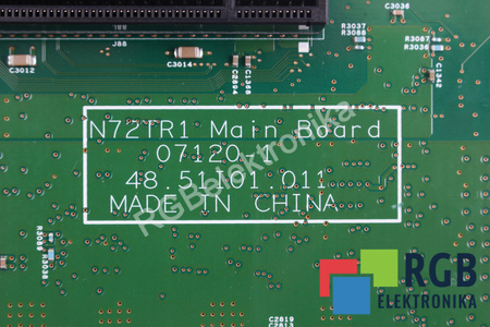 N72TR1 IBM 07120-1 PENTRU 7947 K4G