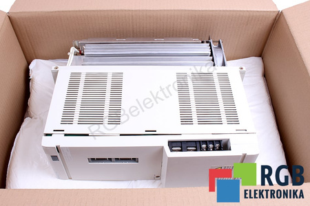 MDS-A-CV-185 MITSUBISHI ELECTRIC