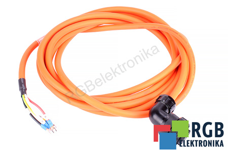 POWER SUPPLY CABLE WENLING 5M CABLU