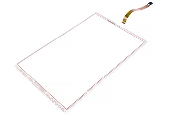 6AV7230-0DA20-2CA0 362X228MM, 5PIN, 15.4" ATINGEȚI ÎNLOCUITOR