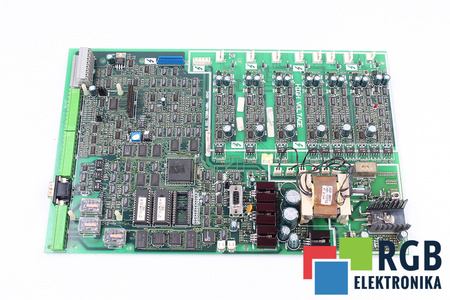 7004-0021 CONTROL TECHNIQUES