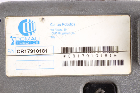 CR17910181 COMAU