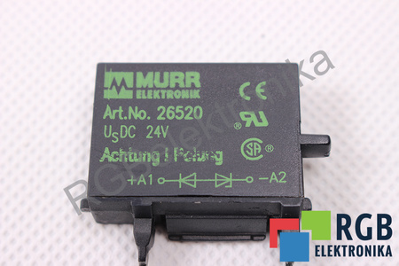 26520 MURR ELEKTRONIK