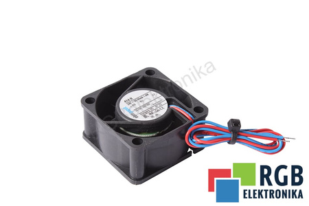 414H EBM PAPST 40X40X20MM, 24V EVANTAI