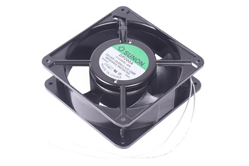 DP200A2123XSL.GN SUNON 120X120X38, 230V EVANTAI