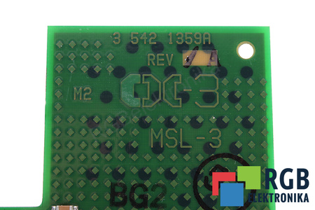 35421359A CINCINNATI MSL-3