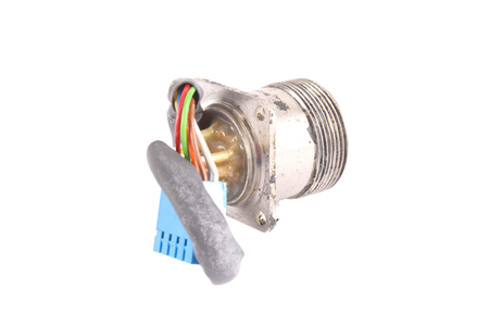 2AD100D-B05OA2-AS03-A2N1 REXROTH 9PIN PRIZĂ DE MĂSURARE