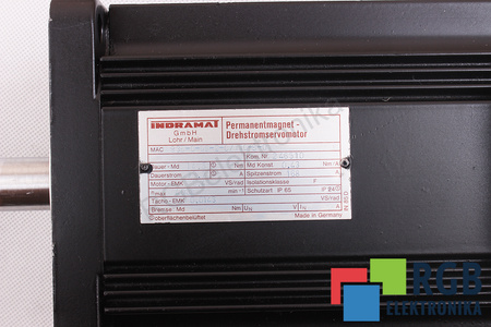 MAC93B-0-GS-2-C/110-B-0 INDRAMAT ACOPERI
