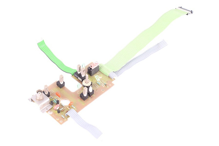 FL-01 HAMEG HM1005-1