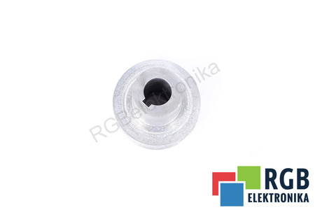 SCRIPETE DINȚAT 58X54MM CUREA 17MM AX 19MM PANĂ 6X3MM Z=36