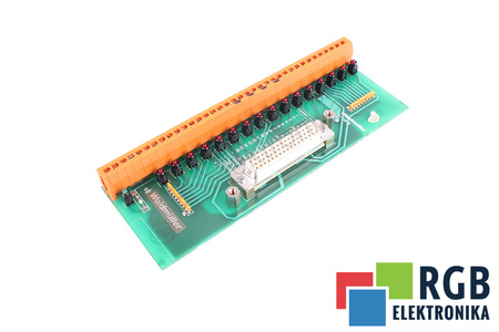 RS-SD WEIDMULLER 11118.0