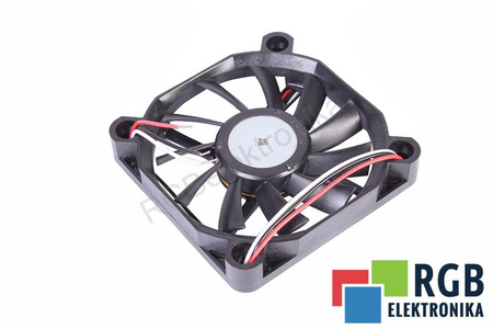 2404KL-04W-B59 NMB TECHNOLOGIES 60X60X10MM, 12V, 0.35A EVANTAI