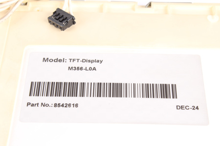 M356-L0A MATRICE LCD