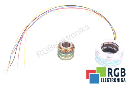 TS2640N821E64 TAMAGAWA SMARTSYN REZOLVER