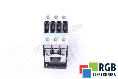 3RT1024-1A..0 SIEMENS SIRIUS 230V 690VAC 9A CONTACTOARE