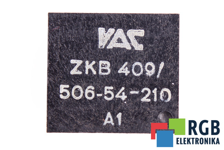ZKB409/506-54-210 VAC