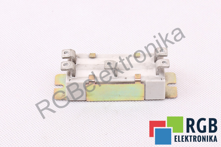 REZISTENȚĂ 25SHX2-11 IWAKI 40 KOHM 5 MOHM REZISTENȚĂ