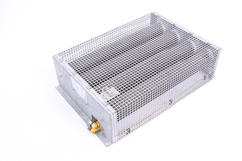 6SE32140 SIEMENS TP870RA0 MF4-B2 40 OHM 10KW REZISTENȚA LA FRÂNARE