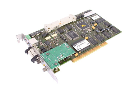 2730187-09 PHOENIX CONTACT 9775163_02 IBS PCI SC/RI-LK
