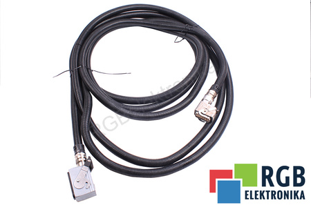 347175-83 YASKAWA MOTOMAN 12M CABLU