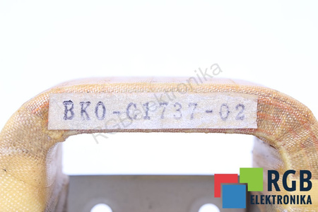 BK0-B1737-02 MITSUBISHI ELECTRIC PENTRU FR-SB-2-7.5K