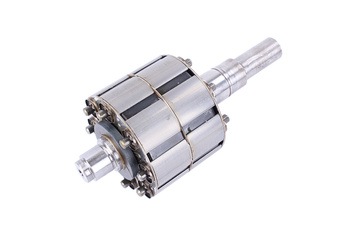 A06B-0123-B575#7075 FANUC ROTOR