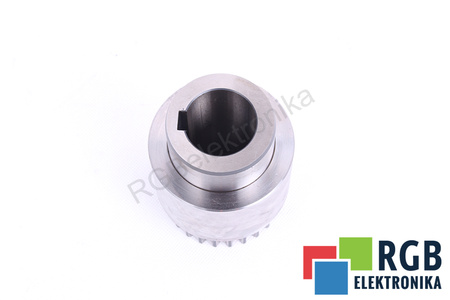 SCRIPETE DINȚAT 81X67MM CUREA 29MM AX 41MM PANĂ 12X4MM Z=25