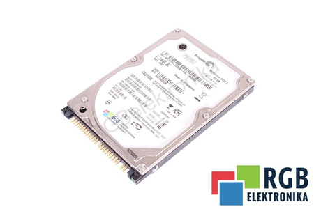 ST960822A SEAGATE MOMENTUS 5400.2 60GB
