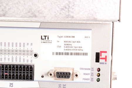 CDE34.088.W2.3 LTI