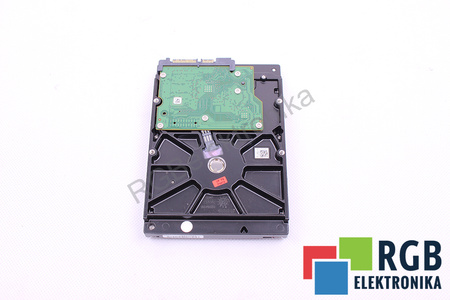 ST250DM000 SEAGATE BARRACUDA 250GB 3.5" SATA