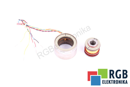 21BRCX-510-D7B/10 HAROWE REZOLVER