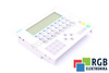 6AV3617-1JC20-0AX1 SIEMENS SIMATIC OP17