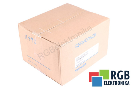 SGDV-1R9D11A020000 YASKAWA SERVOPACK
