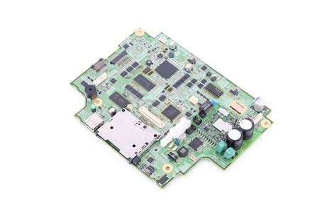 AGP3000H-MAIN DIGITAL D07030C PLACA