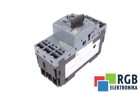 3RV2021-4AA20 SIEMENS SIRIUS DECONECTOR