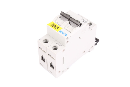CLS6-C4/2-DP EATON 270382 DISJUNCTOR